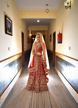 婚禮攝影師Surya Jaiswal. 10.12.2020的照片