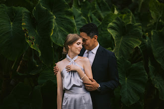Fotografo di matrimoni Kristina Hristova. Foto del 02.06.2025