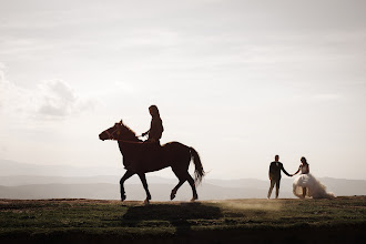 Fotografo di matrimoni Markіyan Nikolishin. Foto del 15.10.2023