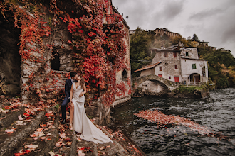 婚姻写真家 Estela Garcia Lastre. 27.07.2022 の写真