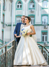 Nhiếp ảnh gia ảnh cưới Oleg Olegas. Ảnh trong ngày 09.03.2018
