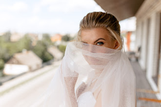 Wedding photographer Mariya Kostina. Photo of 14.07.2025