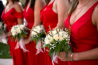 Photographe de mariage Kostas Apostolidis. Photo du 19.01.2022