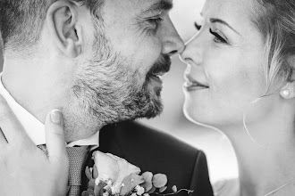 Photographe de mariage Roland Falusi. Photo du 03.10.2022