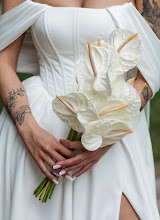 Vestuvių fotografas: Alla Bogatova. 08.06.2025 nuotrauka