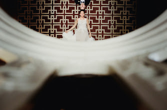 Wedding photographer Keko Rangel. Photo of 27.11.2023
