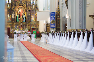 Photographe de mariage Patryk Szczygielski. Photo du 25.02.2020