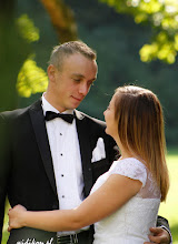 Düğün fotoğrafçısı Tadeusz Mazur. Fotoğraf 11.05.2023 tarihinde