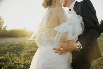Vestuvių fotografas: Dmitriy Cheprunov. 08.11.2023 nuotrauka