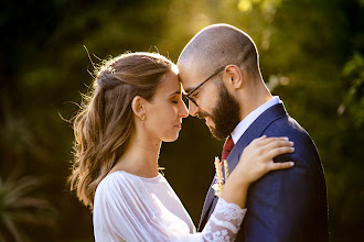 Fotógrafo de casamento Vitor Duarte. Foto de 22.09.2021