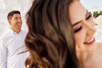 Hochzeitsfotograf Edy Carneiro. Foto vom 02.07.2022