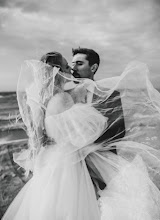Fotografer pernikahan Svetlana Domnenko. Foto tanggal 08.04.2024