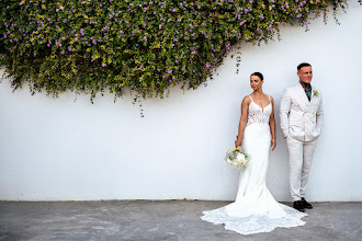 婚礼摄影师Lee Squirrell. 25.05.2024的图片