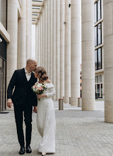 Wedding photographer Dmitriy Berdzenishvili. Photo of 25.08.2023