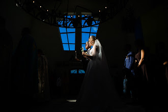 Весільний фотограф Марта Рурка. Фотографія від 22.01.2019