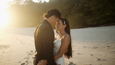 Fotógrafo de casamento Pablo Jimenez. Foto de 15.01.2022