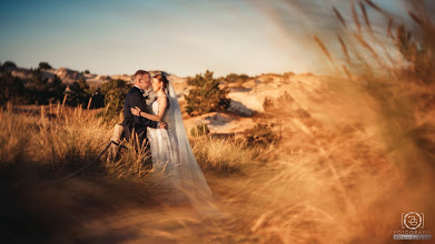 Photographer sa kasal Jakub Gill. Larawan ng 11.09.2025