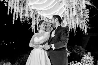 Düğün fotoğrafçısı Antonio Malverde. Fotoğraf 15.03.2024 tarihinde