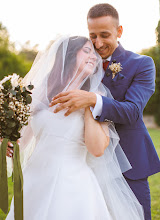 Wedding photographer Vicente Alfonso. Photo of 17.09.2025