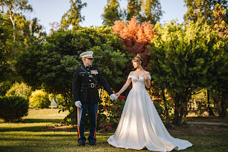 Fotógrafo de casamento Tiara Galindo. Foto de 29.12.2022