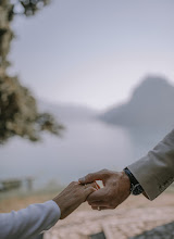 Hochzeitsfotograf Sergio Onisch. Foto vom 29.09.2024