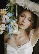 Bröllopsfotografer Aleksey Vasilevskiy. Foto av 11.07.2025