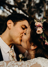 Photographe de mariage Daphne Heath. Photo du 13.02.2019