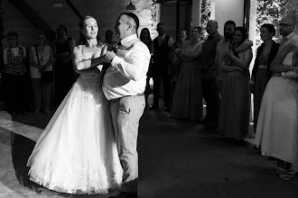 Photographe de mariage Loretta Berta. Photo du 10.07.2025