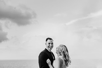 Wedding photographer Melissa Toye. Photo of 29.05.2019