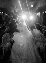 Huwelijksfotograaf Minh Quan Be. Foto van 27.04.2024