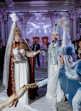 Wedding photographer Nail Toktamysov. Photo of 21.09.2024