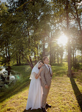 Wedding photographer Elena Koroleva. Photo of 21.08.2025
