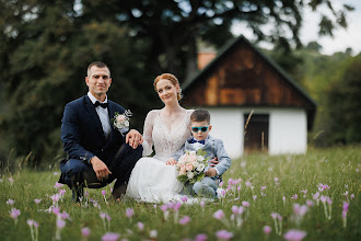 Photographer sa kasal Dušan Beňo. Larawan ng 15.09.2025