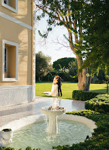 Hochzeitsfotograf Adnan Yalçın. Foto vom 09.11.2025