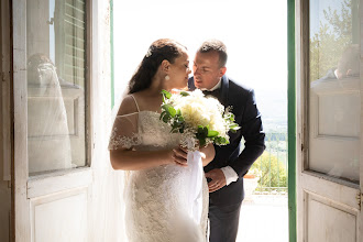 Fotografo di matrimoni Vito Impedovo. Foto del 26.11.2024