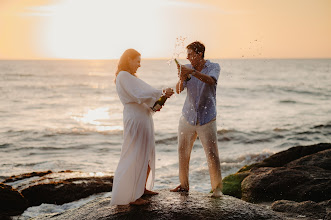 Wedding photographer Pablo Mejía. Photo of 14.05.2025