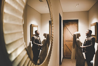 Fotografo di matrimoni Sephinal Jati Rosyidi Fairish Visual Booster. Foto del 29.08.2019