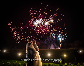 Photographe de mariage Richard Lawrence. Photo du 10.03.2020