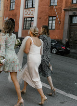 Wedding photographer Anita Vartiainen. Photo of 03.10.2023