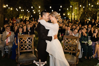 Nhiếp ảnh gia ảnh cưới Paulo Cuevas. Ảnh trong ngày 03.05.2024