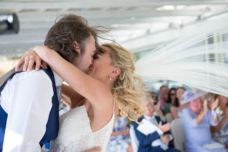 Fotógrafo de bodas Elena Moraiti. Foto del 14.03.2020