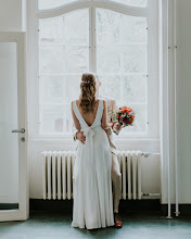 Wedding photographer Anja Birkner. Photo of 08.05.2024