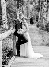 Wedding photographer Jan Igaard. Photo of 13.05.2019