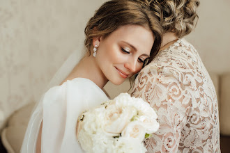 婚禮攝影師Lesya Frolenkova. 03.09.2022的照片