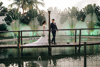 Fotógrafo de casamento Enzo Gonçalves. Foto de 25.11.2022