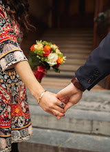 Wedding photographer Oksana Andriyash. Photo of 18.08.2025