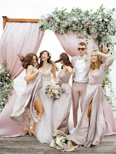 Fotógrafo de bodas Alena Katsura. Foto del 24.07.2023