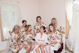 Wedding photographer Lorelei Hoffarth. Photo of 22.04.2019