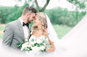 婚禮攝影師Lauren Myers. 25.05.2023的照片