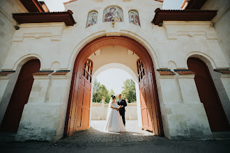 Pulmafotograaf Nikolay Chebotar. 15.09.2025 päeva foto